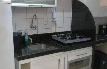 Apto Praia do Meio - Foto 4