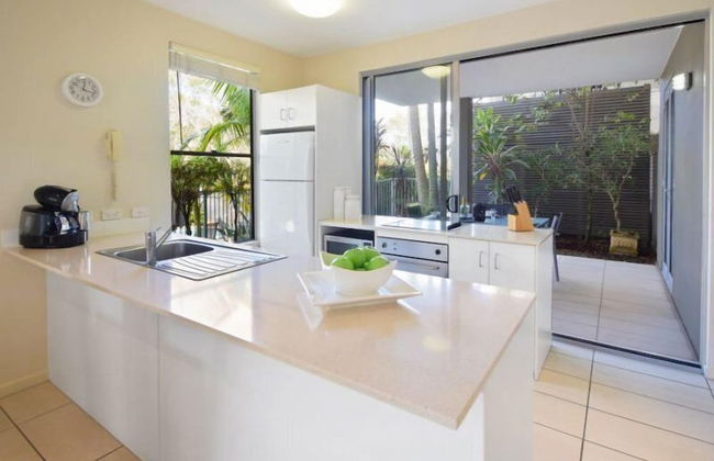 Metzo Noosa Resort - Photo 27