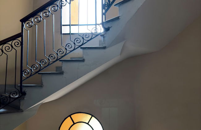 Vatican Beautiful 2Br Apartment - Foto 26