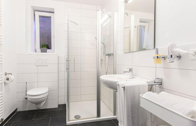 Altstadt Apartments Verden - Strukturstraße - Foto 19