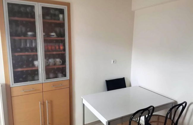 Quiet Apartment Close to the Center of Trikala - Foto 14