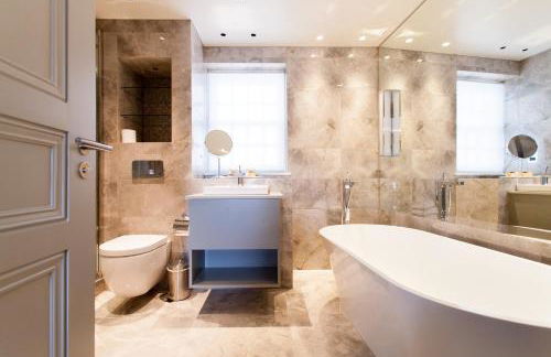 Hope House Residences by Aeria Apartments - Photo 88