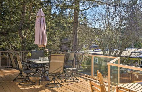 Stunning Kent Lake House with Private Dock! - Foto 29