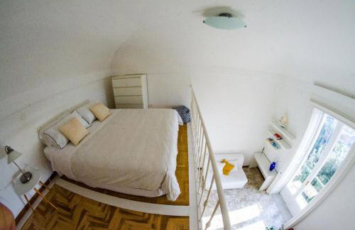 Casa Cerqua Landi Napoli - Luxury House Capri's view - Photo 13