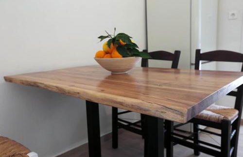 Traditional House Kakopetra - Foto 16