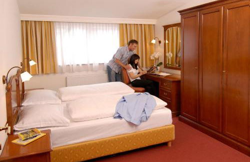 Residence Villa Gran Baita - Foto 15