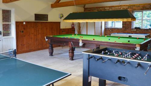 The Byre - Ijw - Photo 5, Game Room