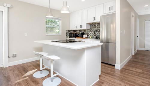 Modern Vacation Home 3BR 1BTH Close to Gulf Beach - Foto 5