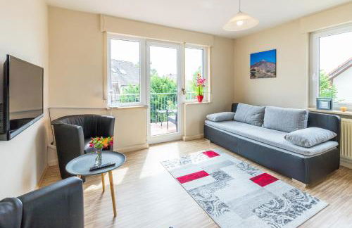 Ferienwohnungen Haus Christine - Foto 9