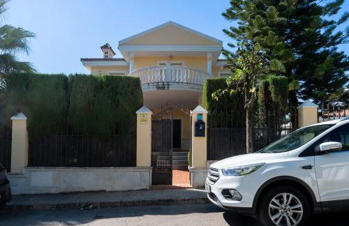 Panther Home Casa Colonial - Foto 72