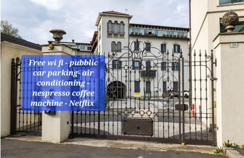 LUX Apartment 2 Milano Metro M2 - Photo 14