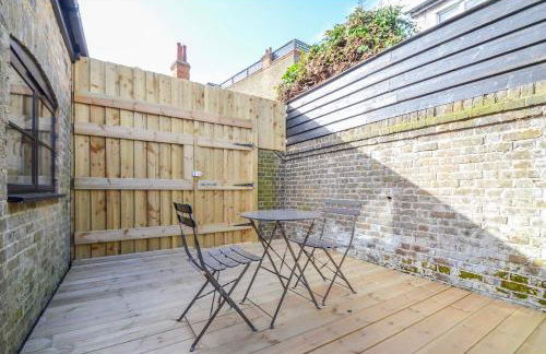 The Stables - Foto 56