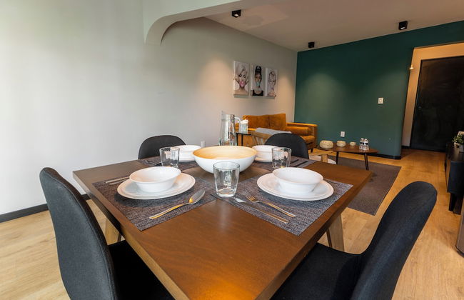 Capitalia Condesa Escandon - Foto 63