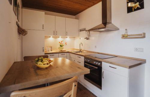 Töllhof Apartments and Farm - Foto 7