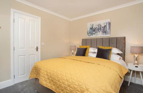 Knavesmire Mews 3 bedrooms-Free parking - Foto 7