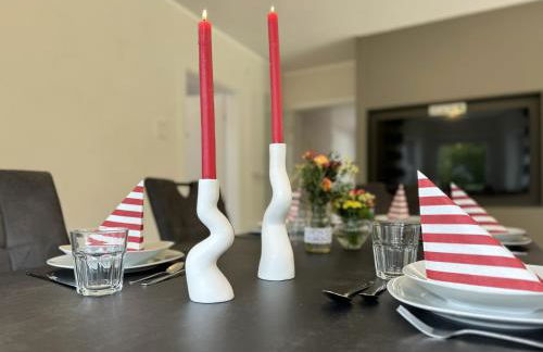 Geschmackvolle moderne Apartment-Wohnungen - Foto 4