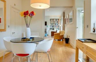 Spence Lodge Cosy 2-Bed Stone Cottage, Alnmouth - Foto 26