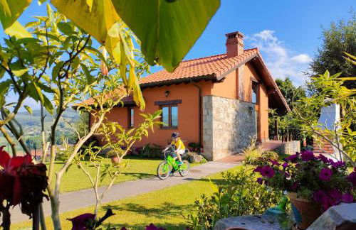 El MIRADOR DE TONO , Casa entera - Foto 50