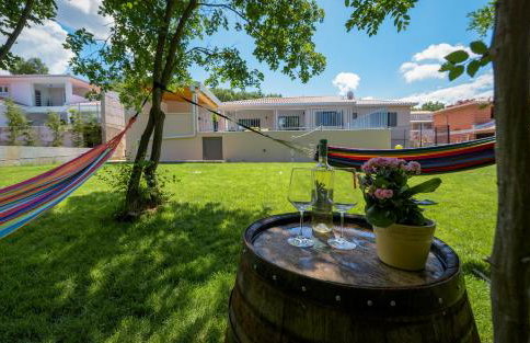 Villa Paradise - Foto 31