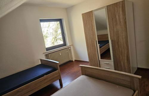 Monteurwohnung - Business Apartment - Foto 6