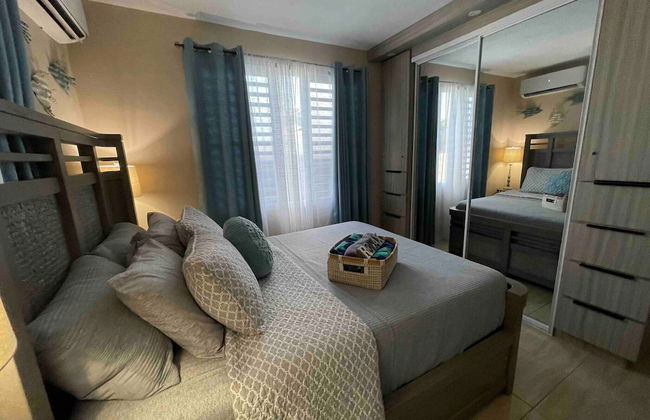 2-units, 1 Price! Group Bundle# Luquillo Beach House! #guest Most Loved Home! - Foto 5