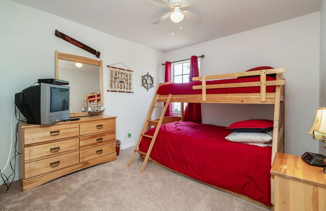 234glen Fantastically Decorated 4 bed 2 Bath - Foto 4