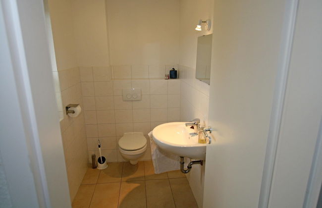 Ferienhaus Barbara in Zarrentin - Foto 33