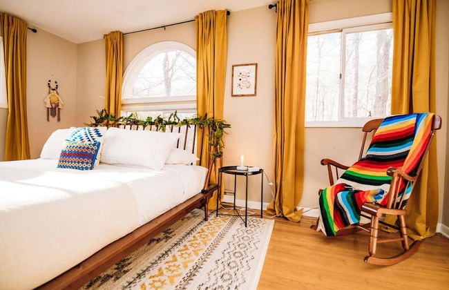 Poconos Retreat A Vintage Gem - Foto 23