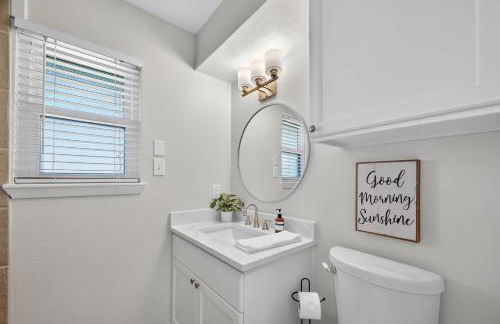 Spacious Family Home BBQ and Outdoor Area - Foto 38