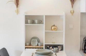 Garnet Studio Flats - Foto 27