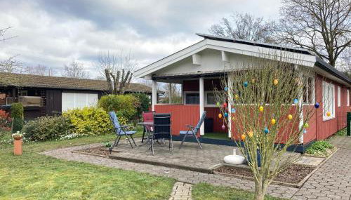 Haus Haddorfer See "Hus vi d Sjön" - Foto 2