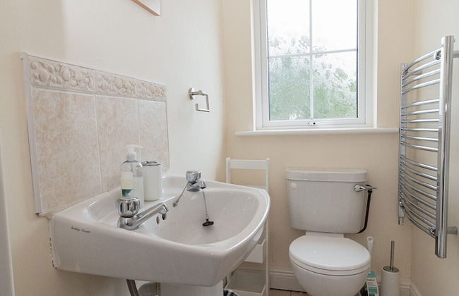 Brittas Bay Holiday Village - Photo 39