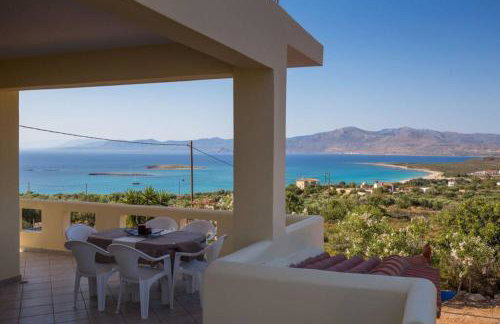 Elafonisos Amazing View - Photo 1