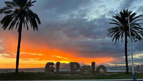 Estudio 4 en playa del Palo - Photo 3