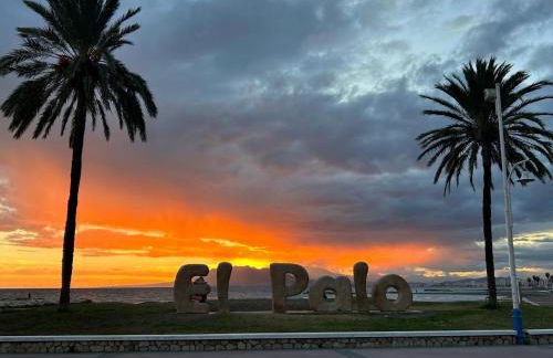 Estudio 1 primera línea playa - Photo 3