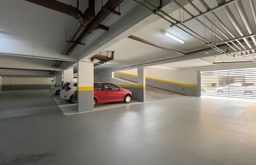 Setin Midtown Campinas - Foto 68