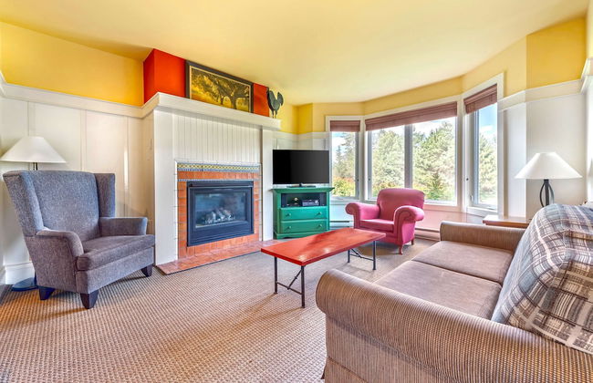 Hilton Grand Vacations Club Tremblant Canada - Foto 32