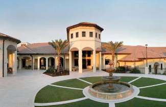 Luxury 4 Bedroom 3 bath pool Home 224 - Foto 43