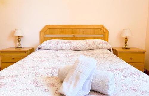 Vivienda Turística Los Leones - Foto 51