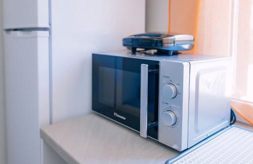 Edyta's Apartment - Photo 18