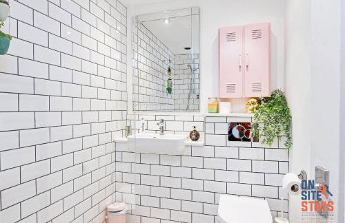 OnSiteStays Welling, Modern 2 Bed House, Free Parking & Wifi - Photo 6