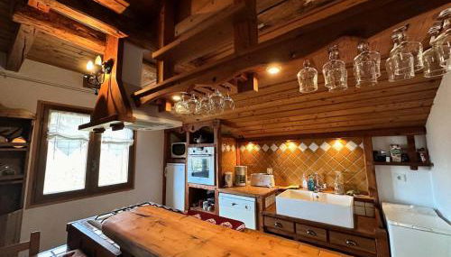 Résidence Le Coup De Sabre - LE COUP DE SABRE MAE-0011 - Foto 4