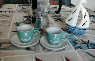 Casa vacanze SALENTO BELLA VISTA - Foto 29