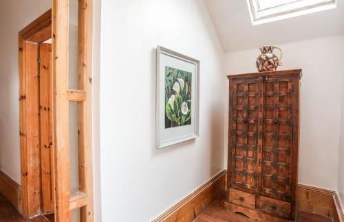 East Point Lynas Lighthouse Keeper's Cottage - Foto 24