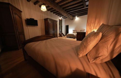 gîte Chez Joëlle - Foto 8