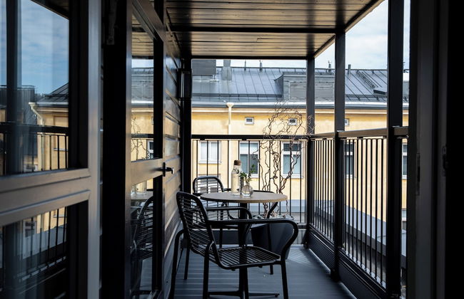 Bob W Helsinki Kaarti - Foto 34