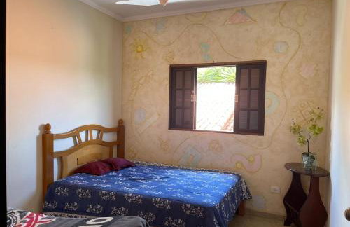 Chácara em Guararema linda, espaçosa e aconchegante - Foto 17