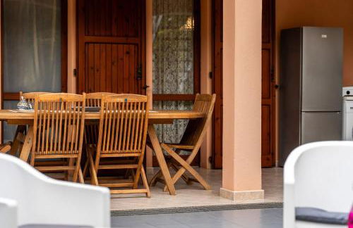 Bijou Holiday Home - Foto 20