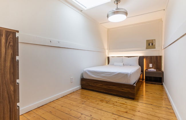 Long Beach Resort - Photo 56