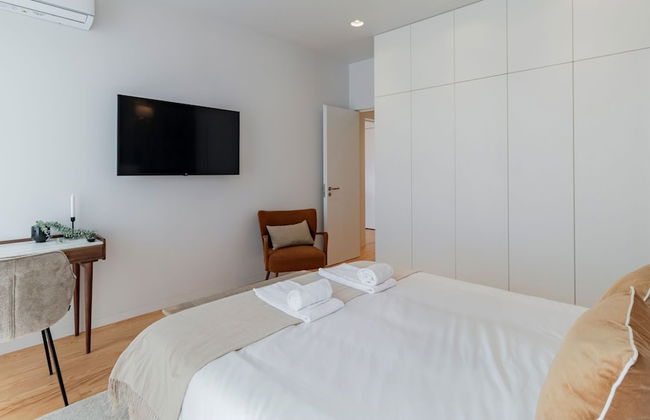 Almada 551 by LovelyStay - Foto 39